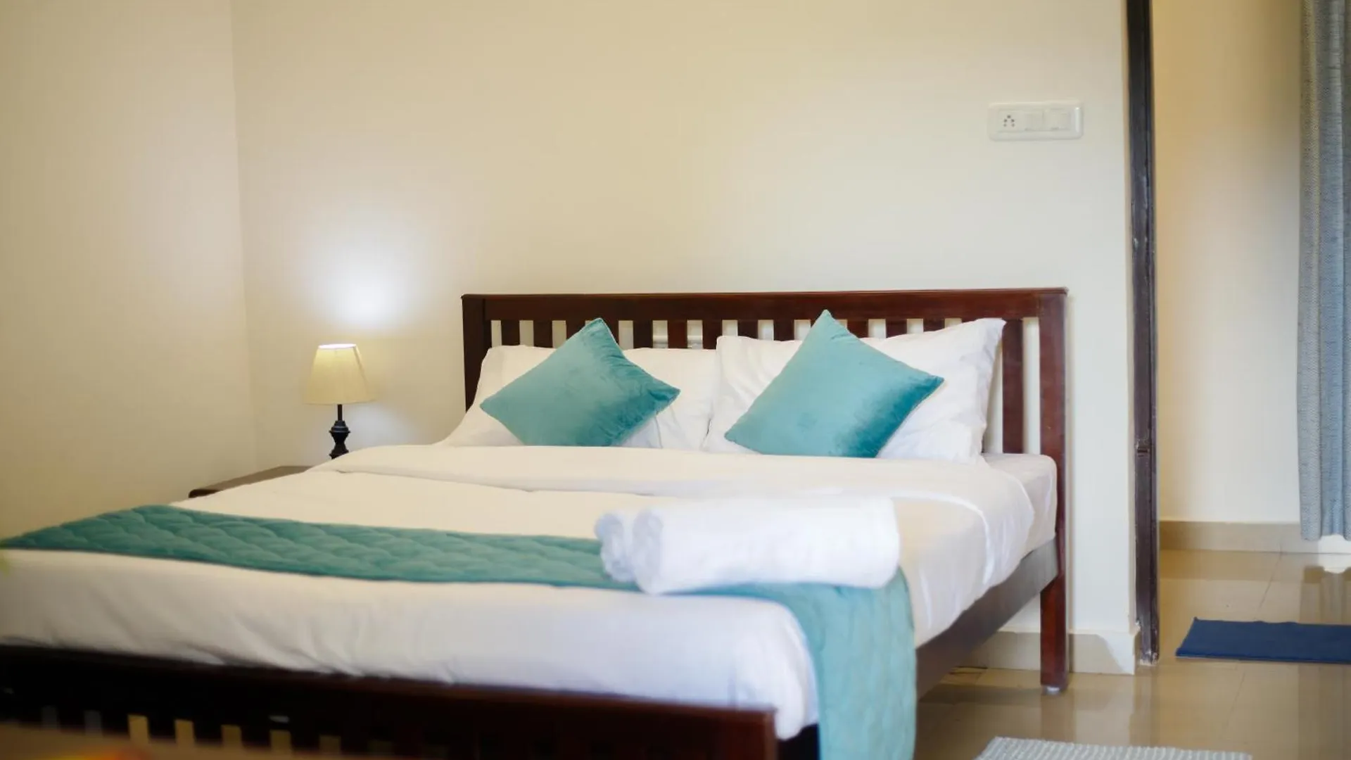 Disha Plantation Resort Anachal