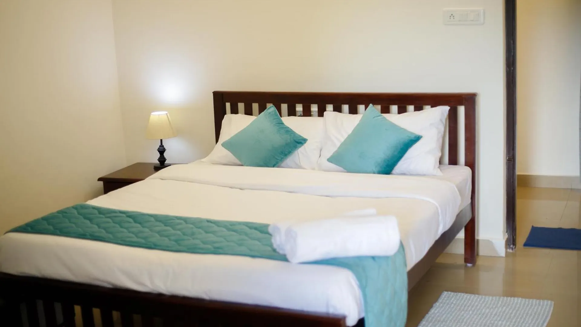 Disha Plantation Resort Anachal 0*,