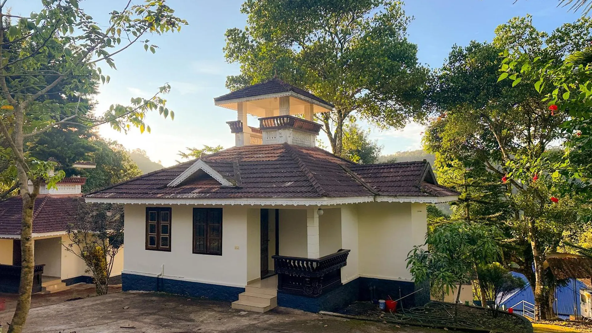Disha Plantation Resort Anachal