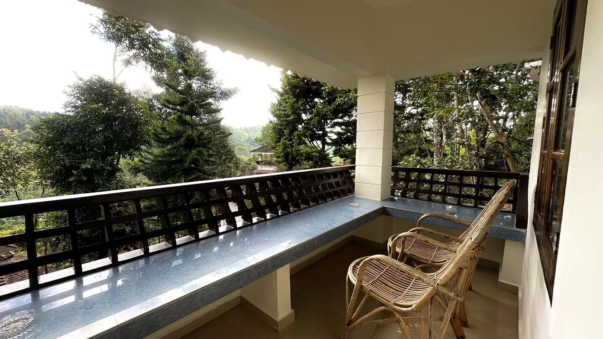 Disha Plantation Resort Anachal