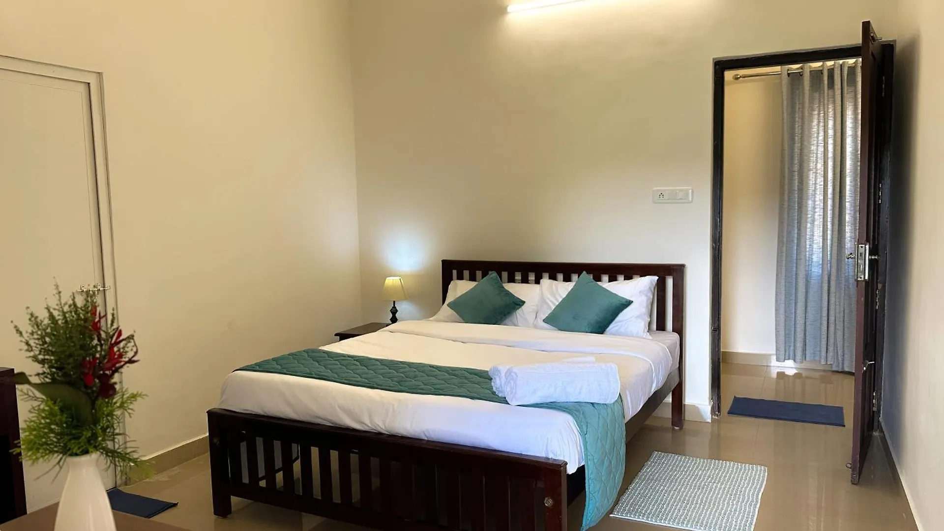 Disha Plantation Resort Anachal