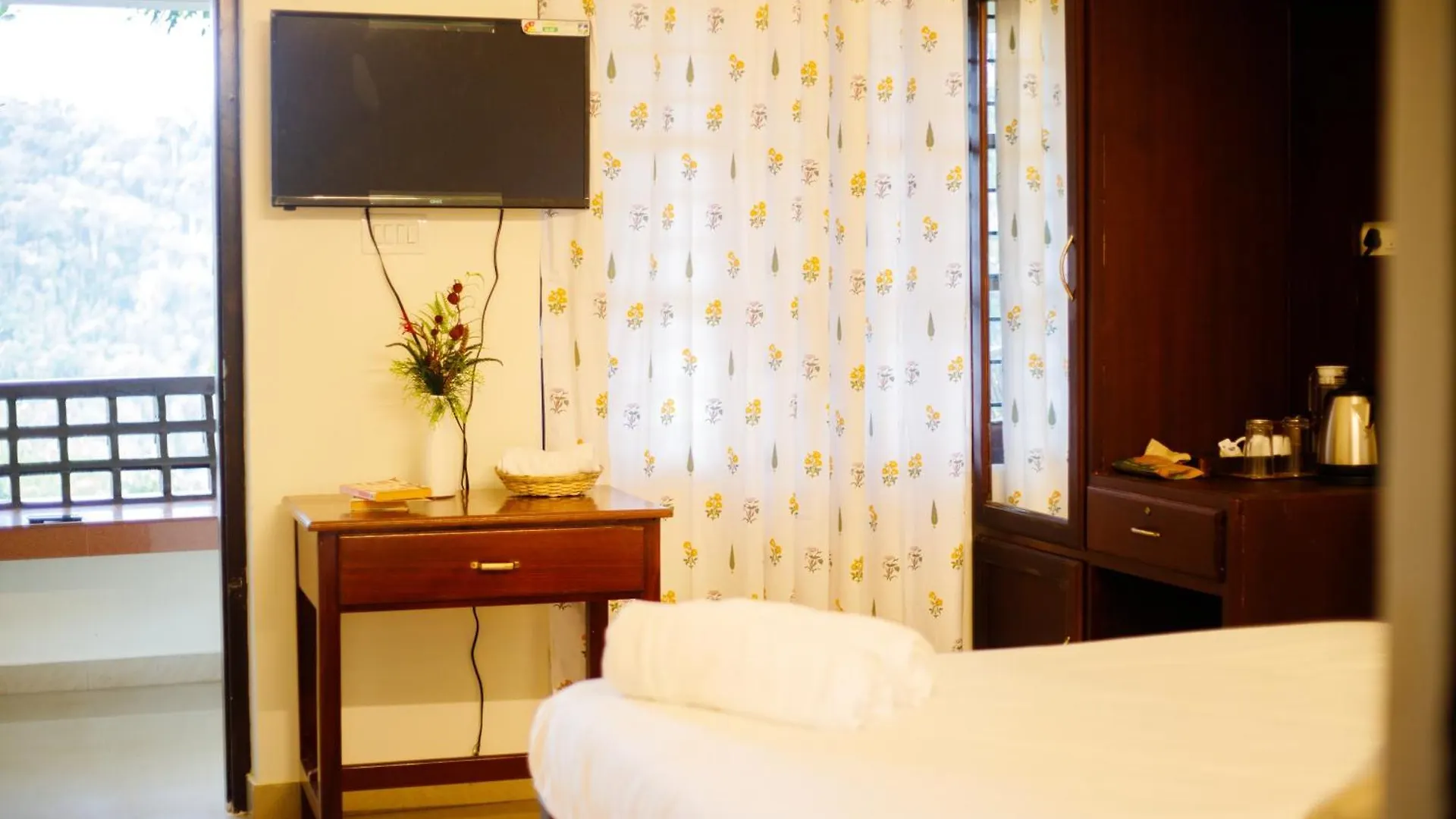 Disha Plantation Resort Anachal 0*,  India