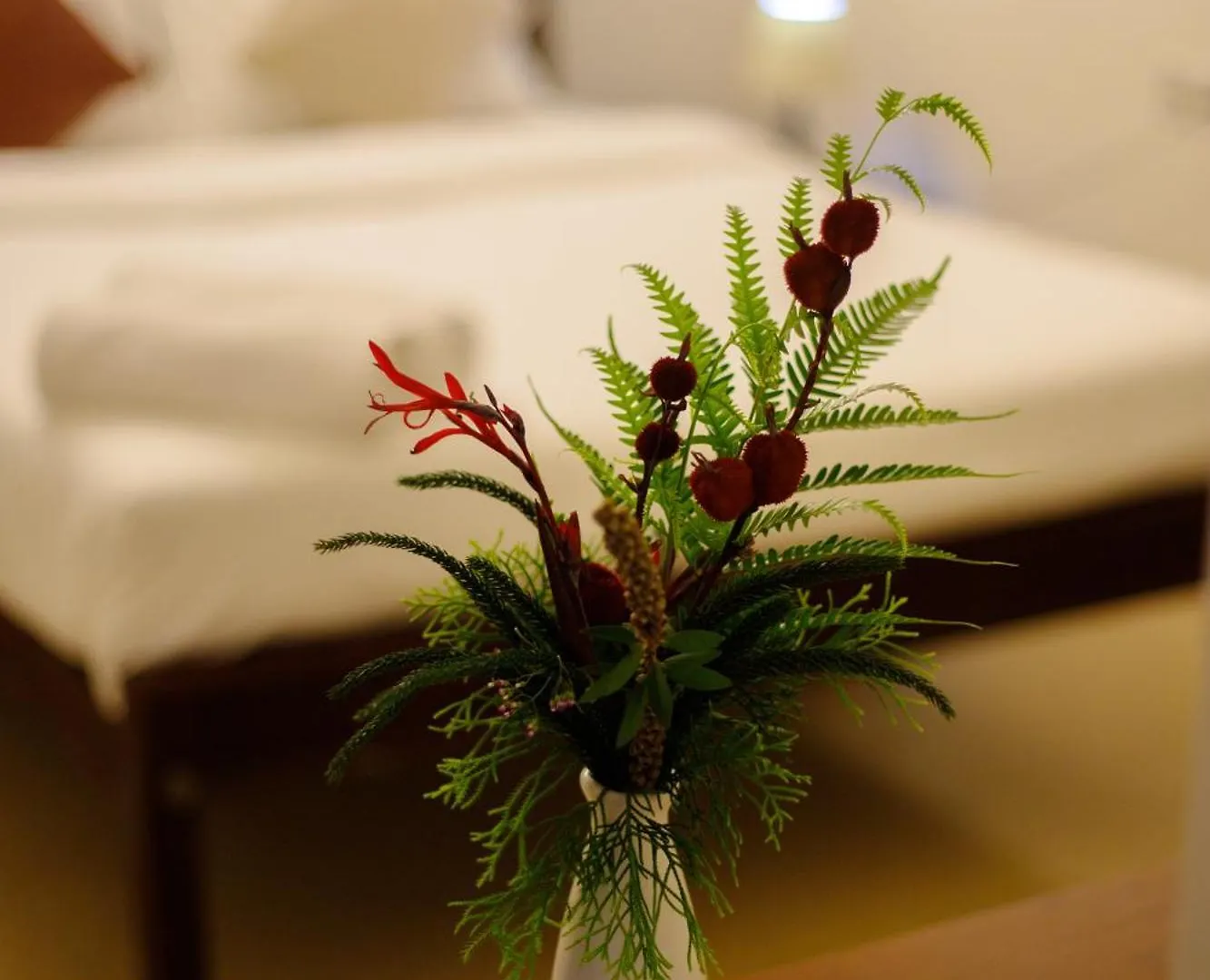 Disha Plantation Resort Anachal India