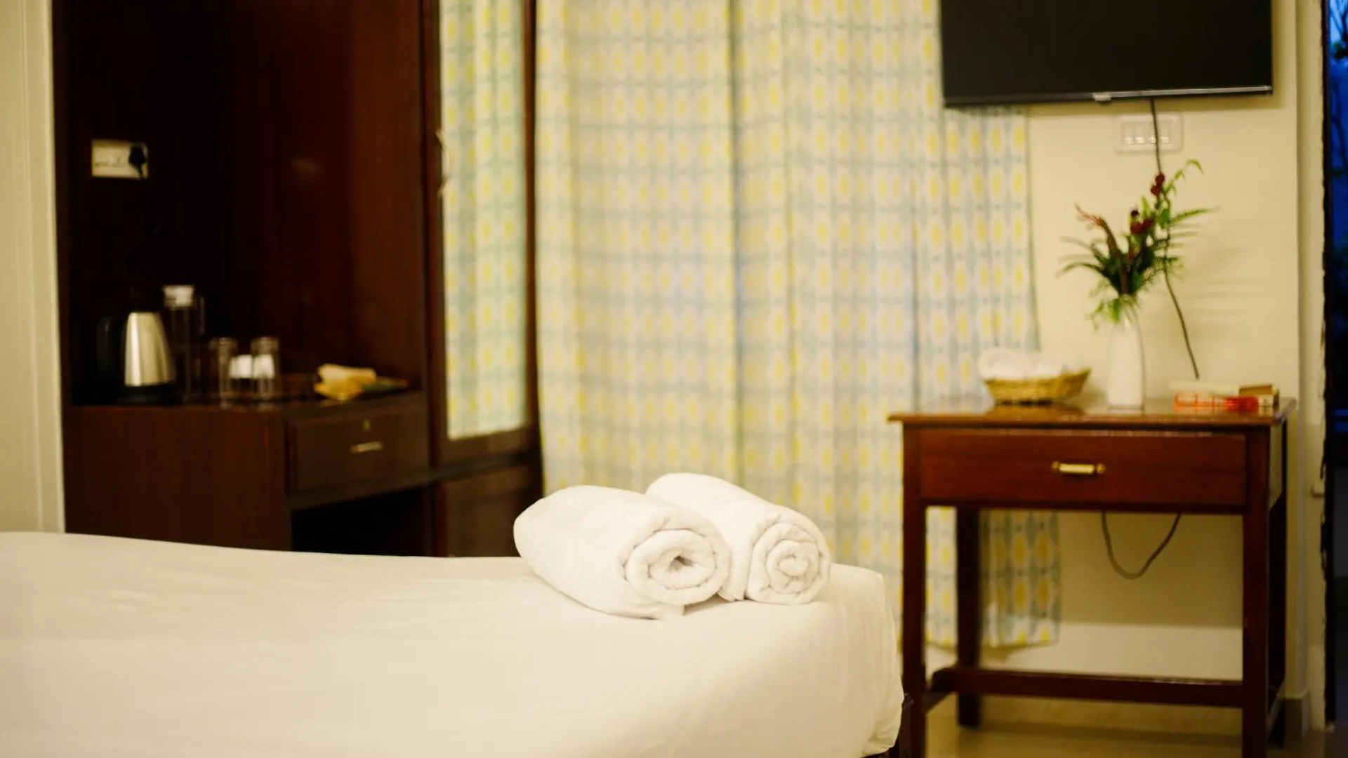 Disha Plantation Resort Anachal India