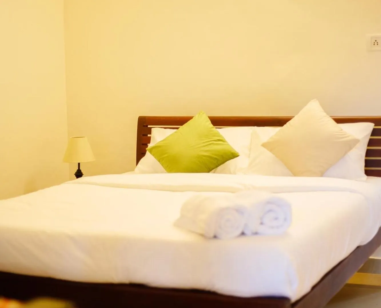 Disha Plantation Resort Anachal India
