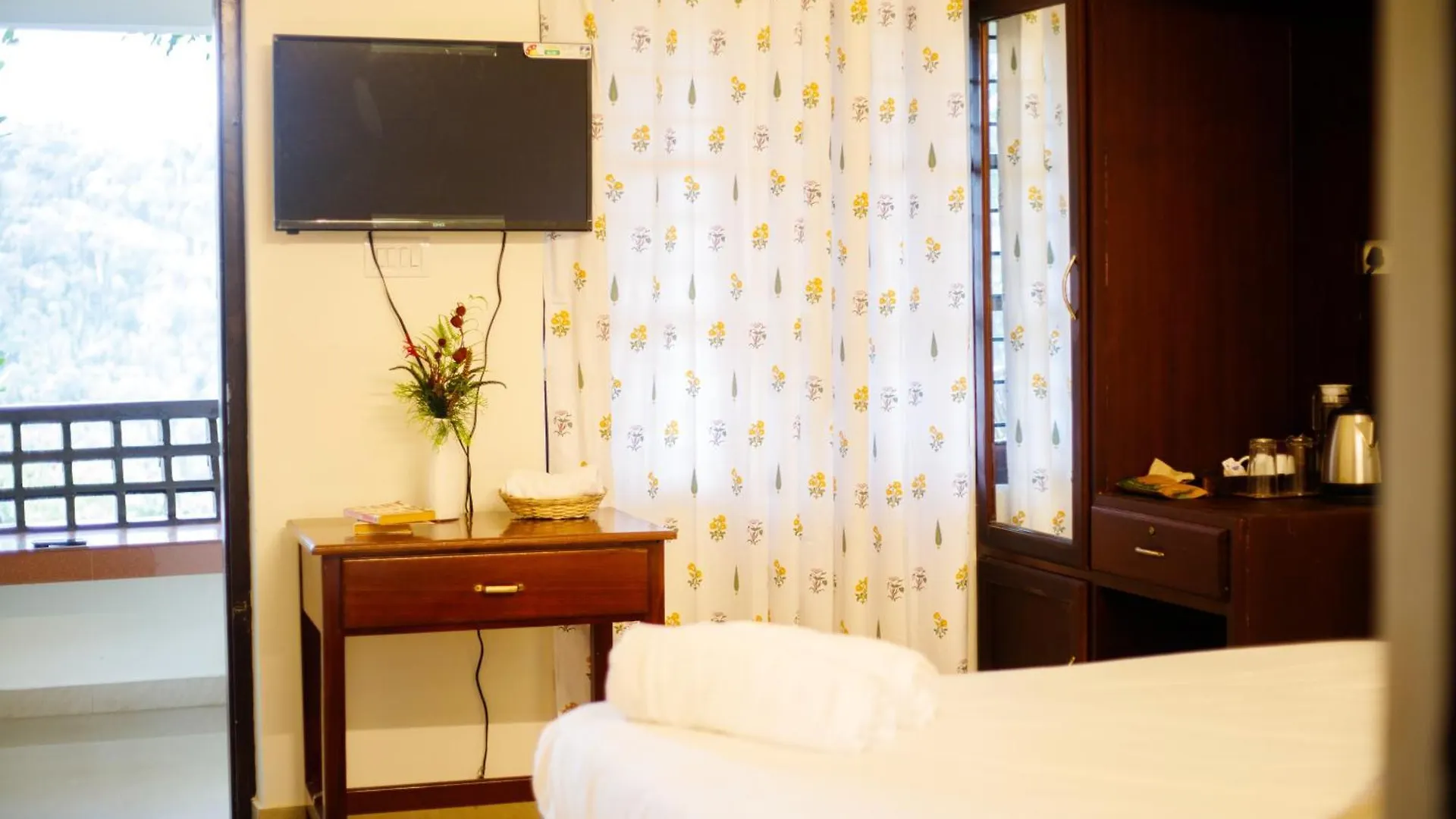 Disha Plantation Resort Anachal 0*,  India