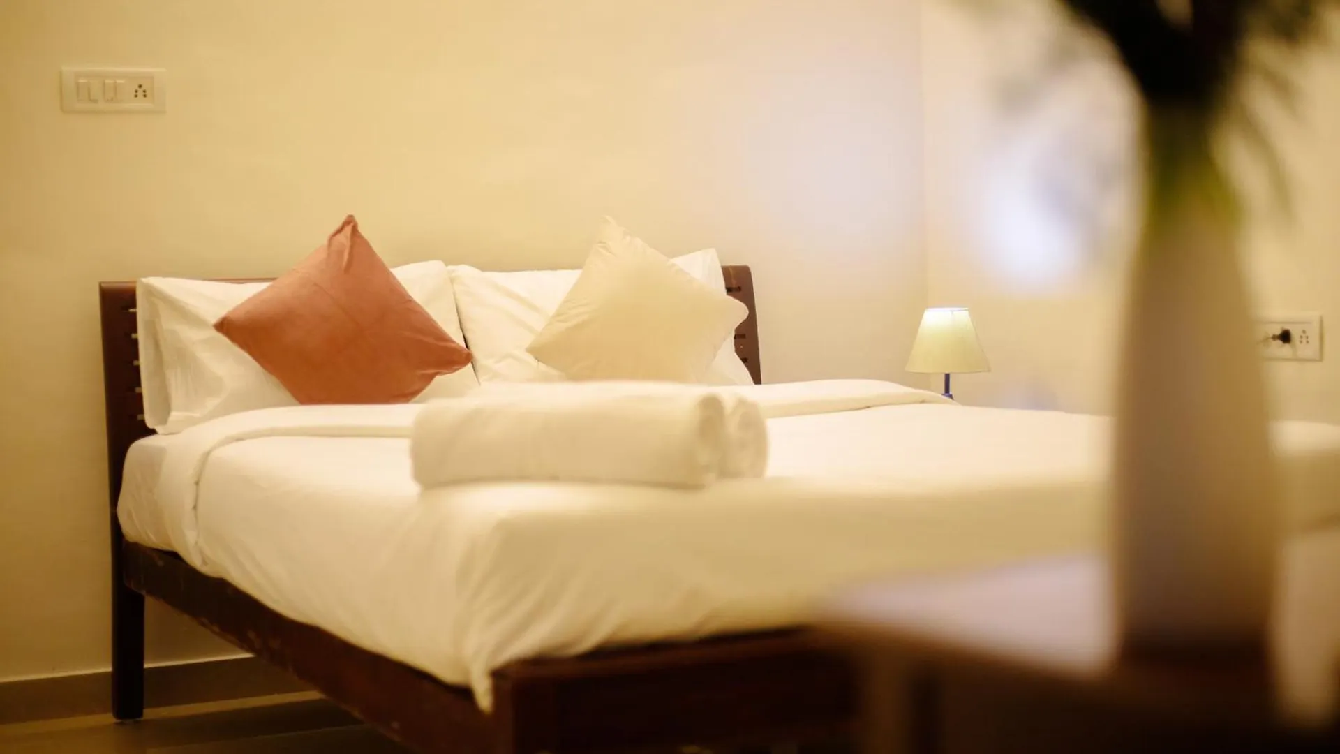 Disha Plantation Resort Anachal