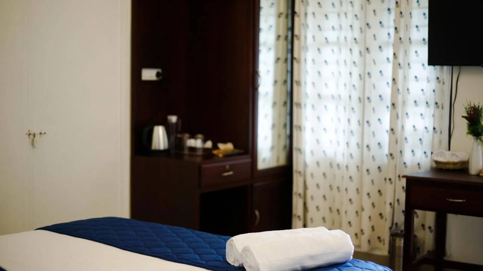 Disha Plantation Resort Anachal