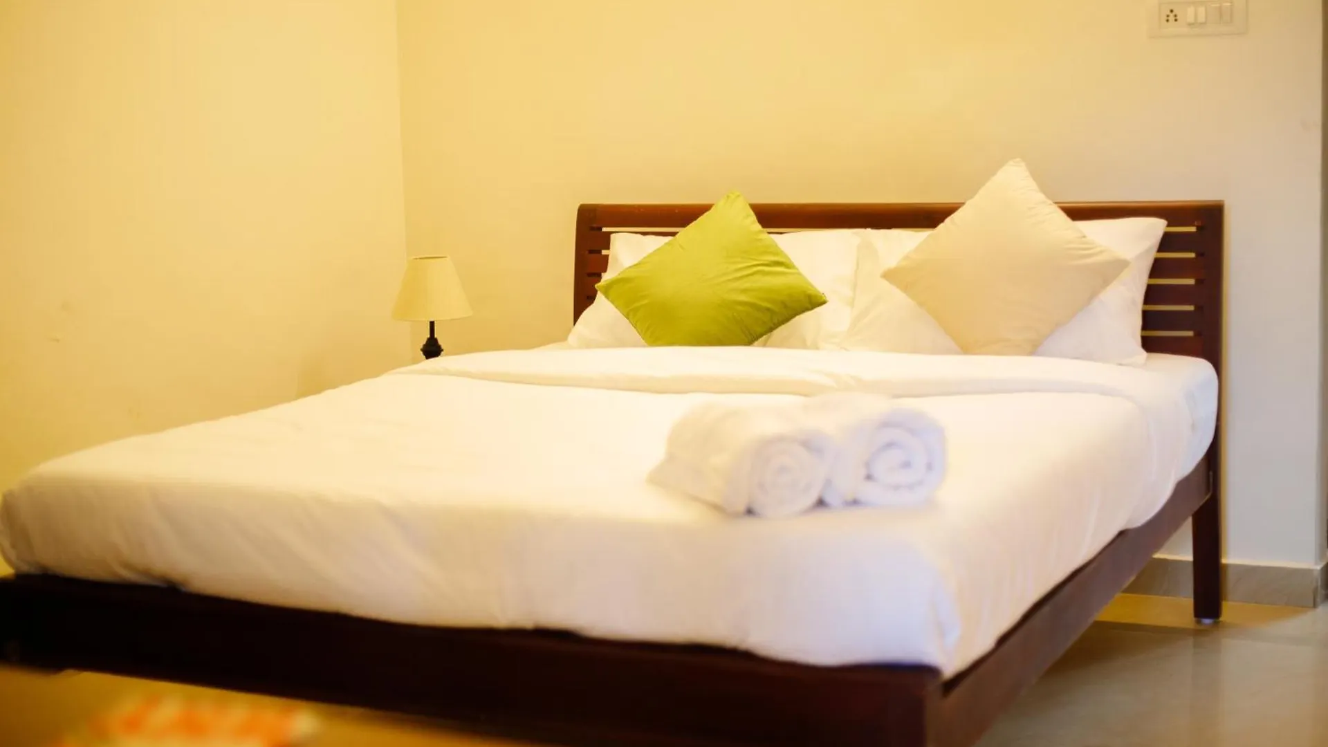 Disha Plantation Resort Anachal