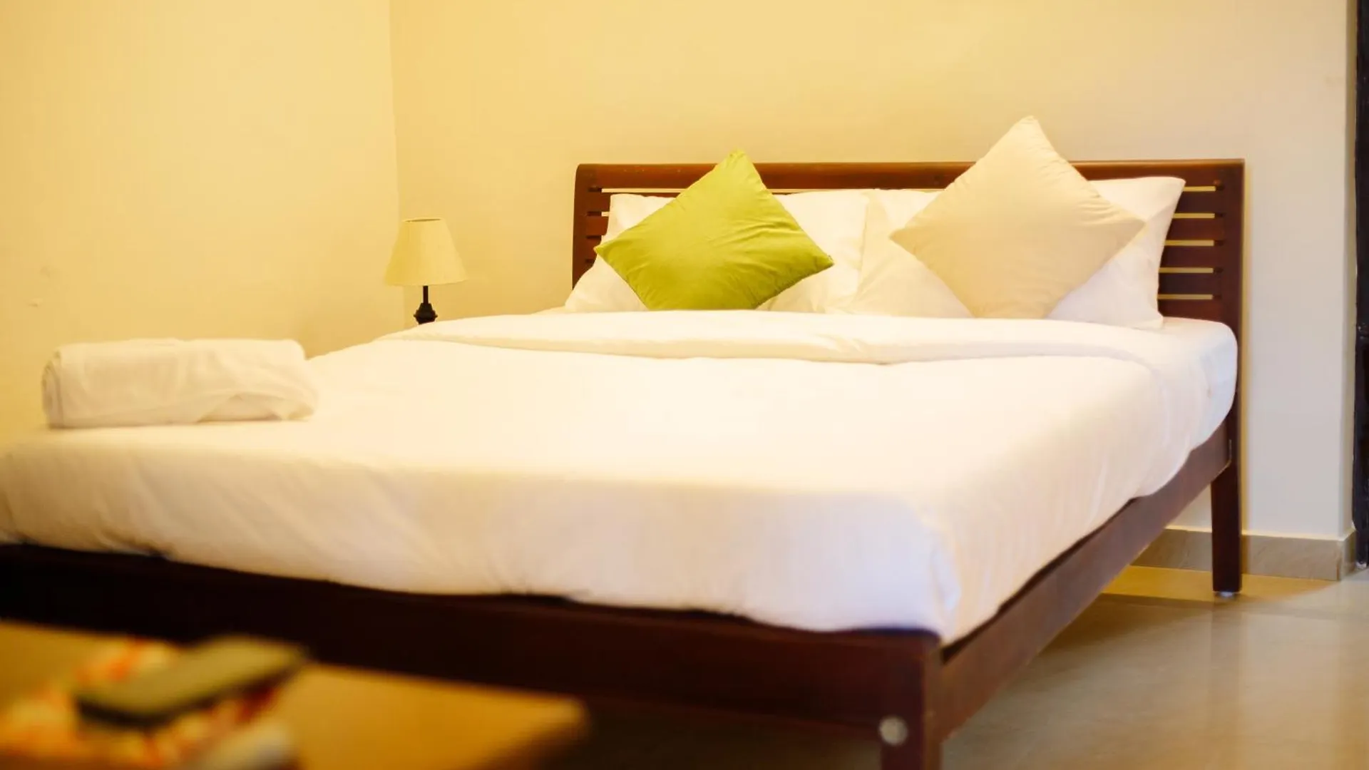 Disha Plantation Resort Anachal