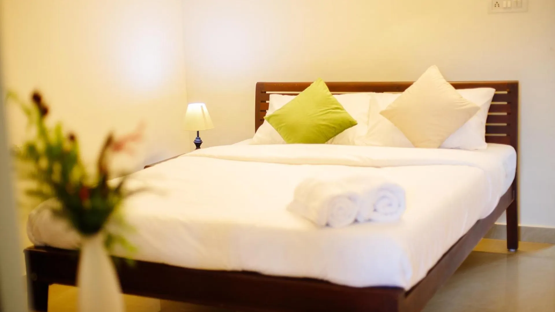 Disha Plantation Resort Anachal