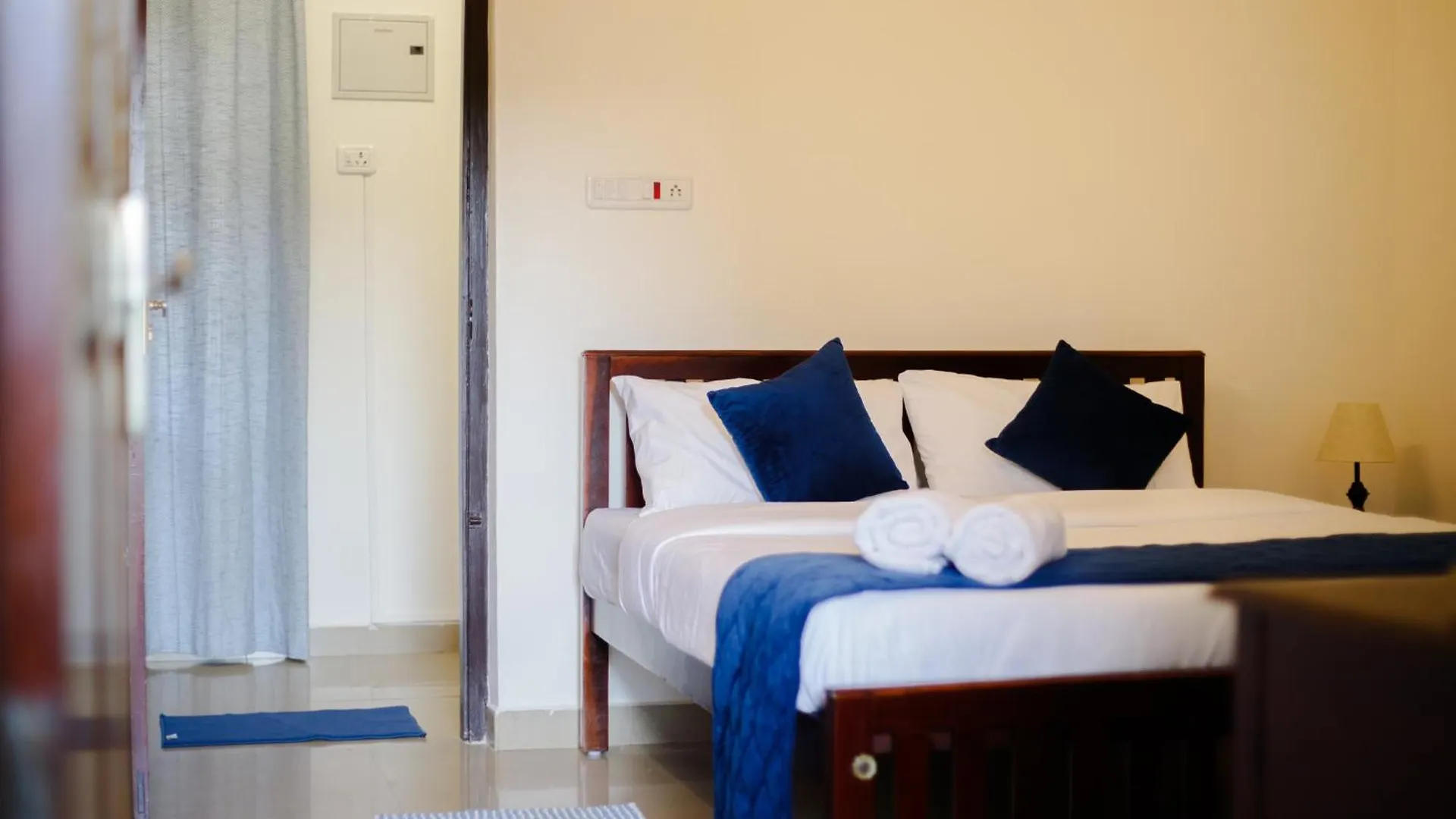 Disha Plantation Resort Anachal India