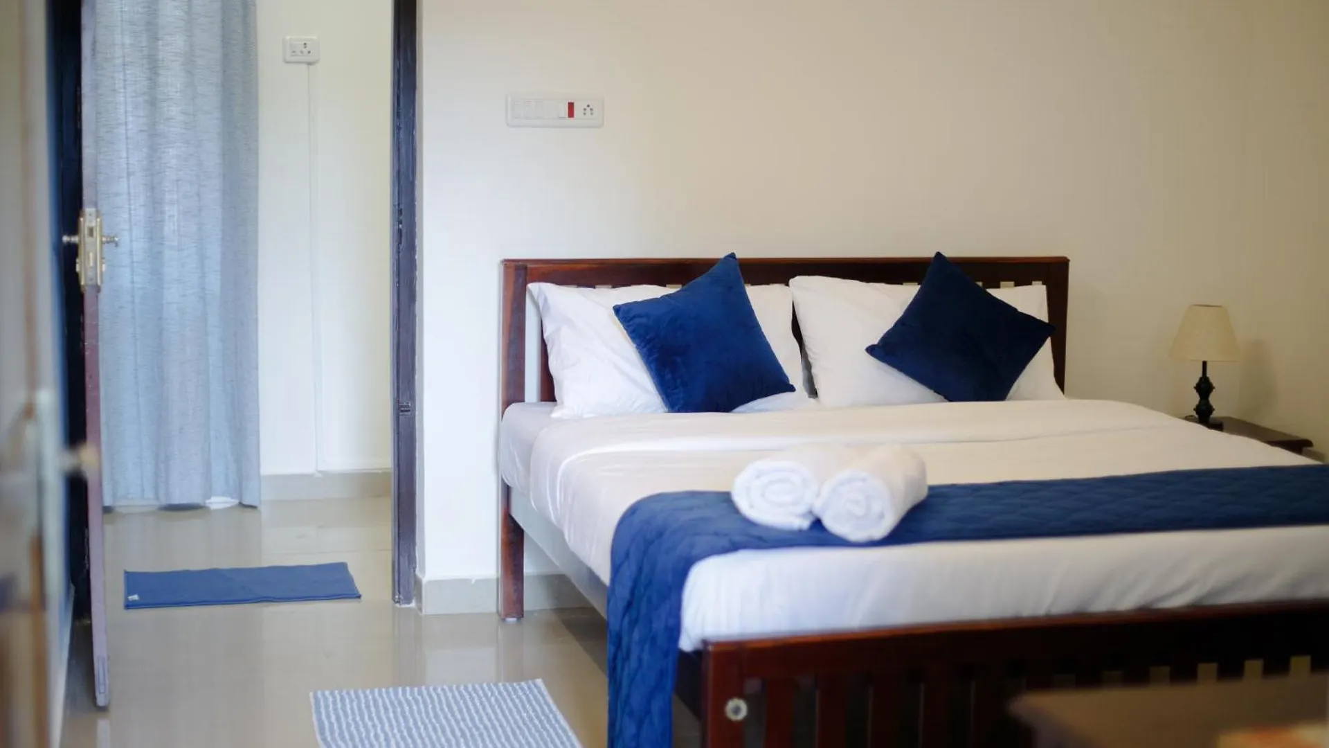 Disha Plantation Resort Anachal 0*,  India