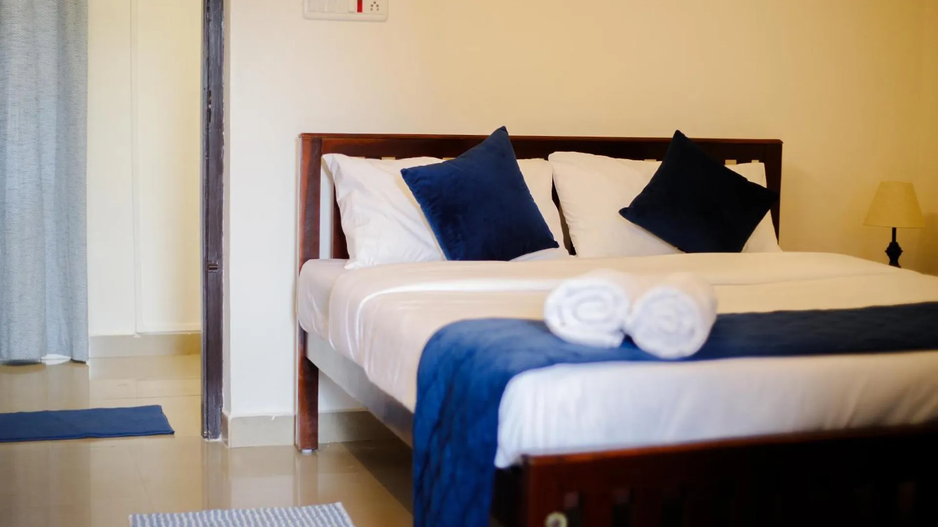 Disha Plantation Resort Anachal