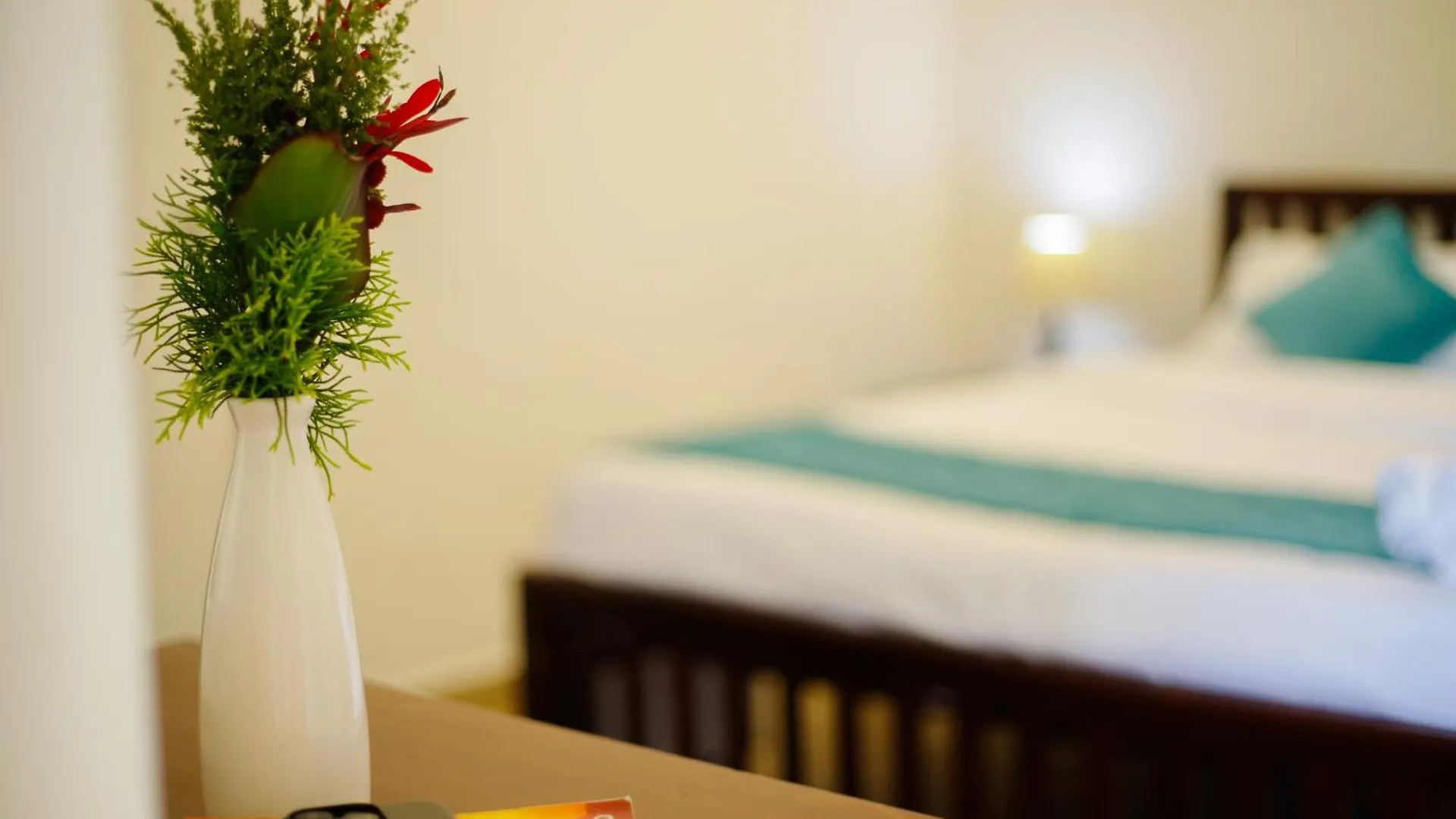Disha Plantation Resort Anachal