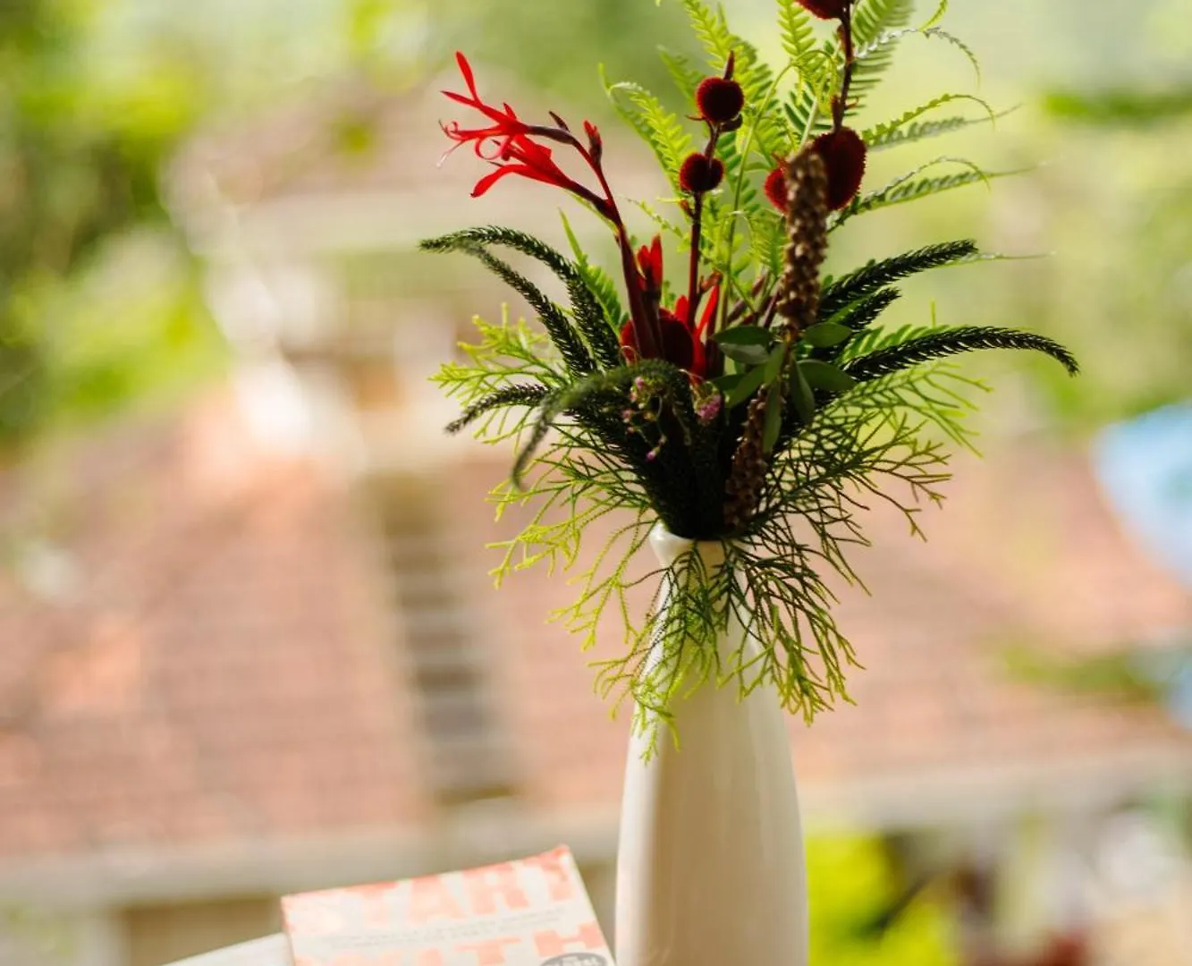 Disha Plantation Resort Anachal