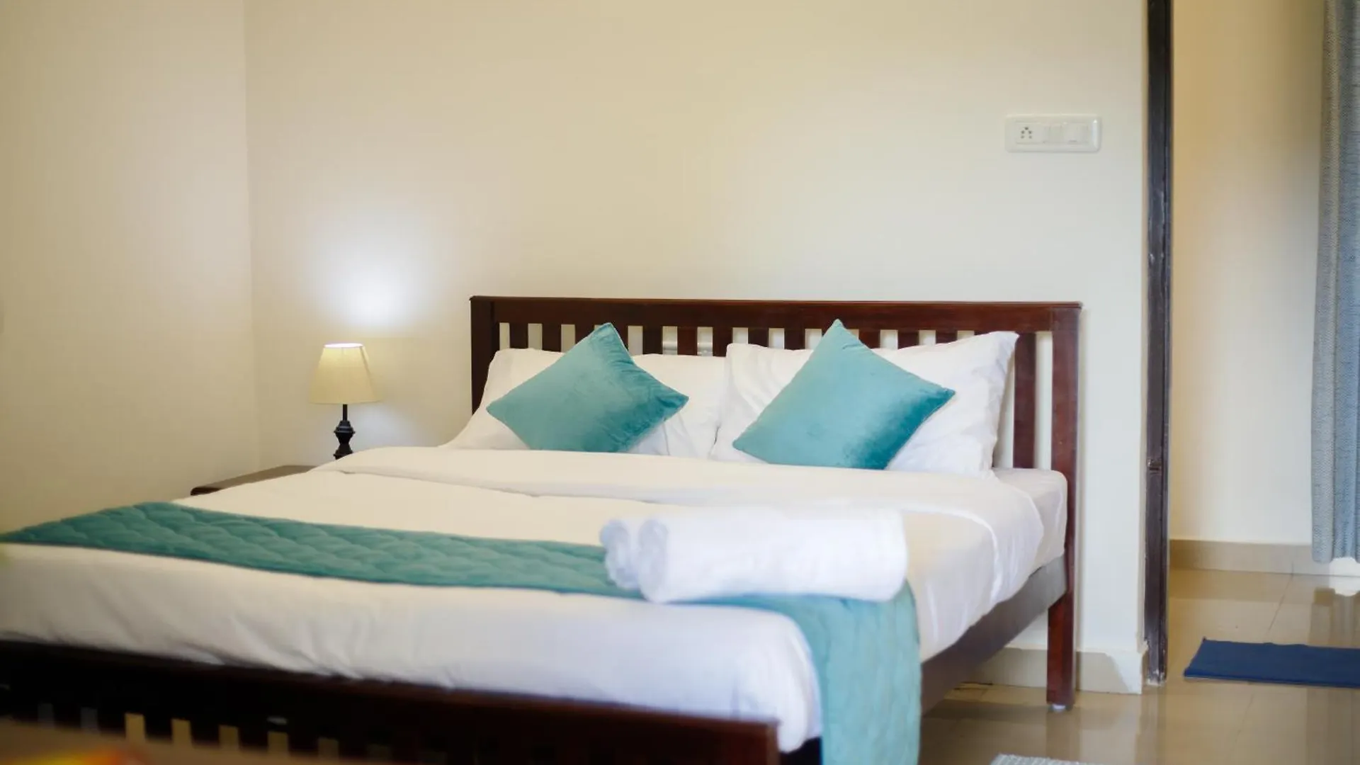 Disha Plantation Resort Anachal India