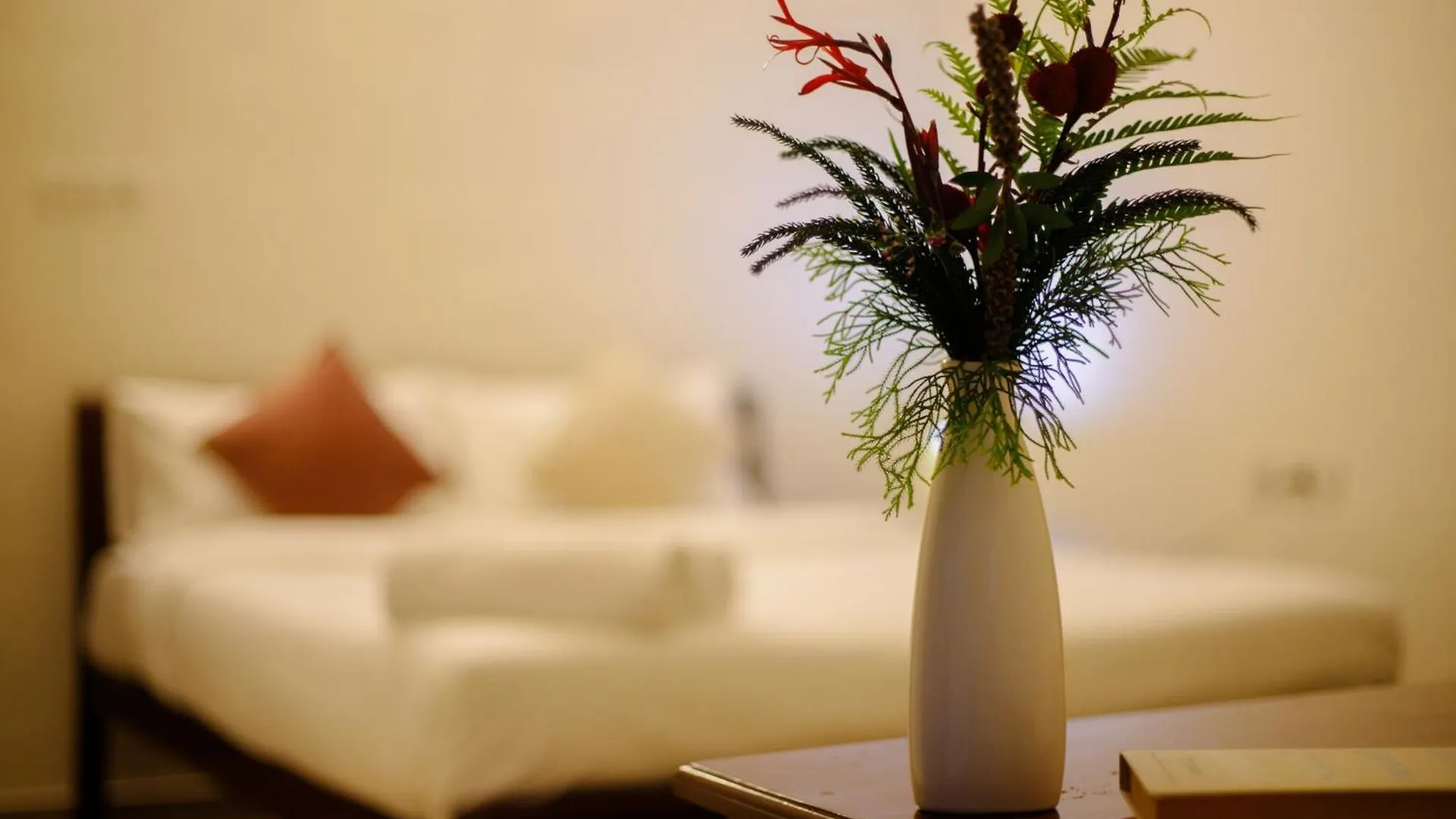 Disha Plantation Resort Anachal India