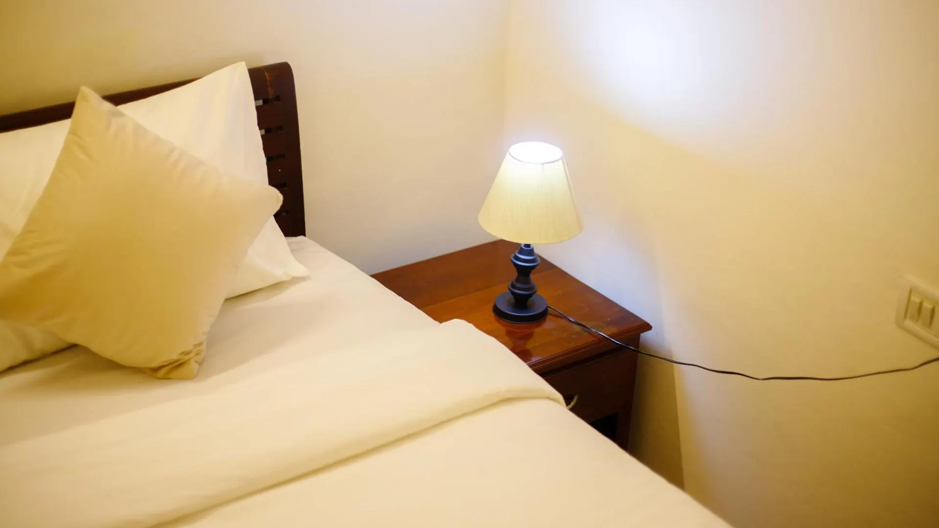 Disha Plantation Resort Anachal インド