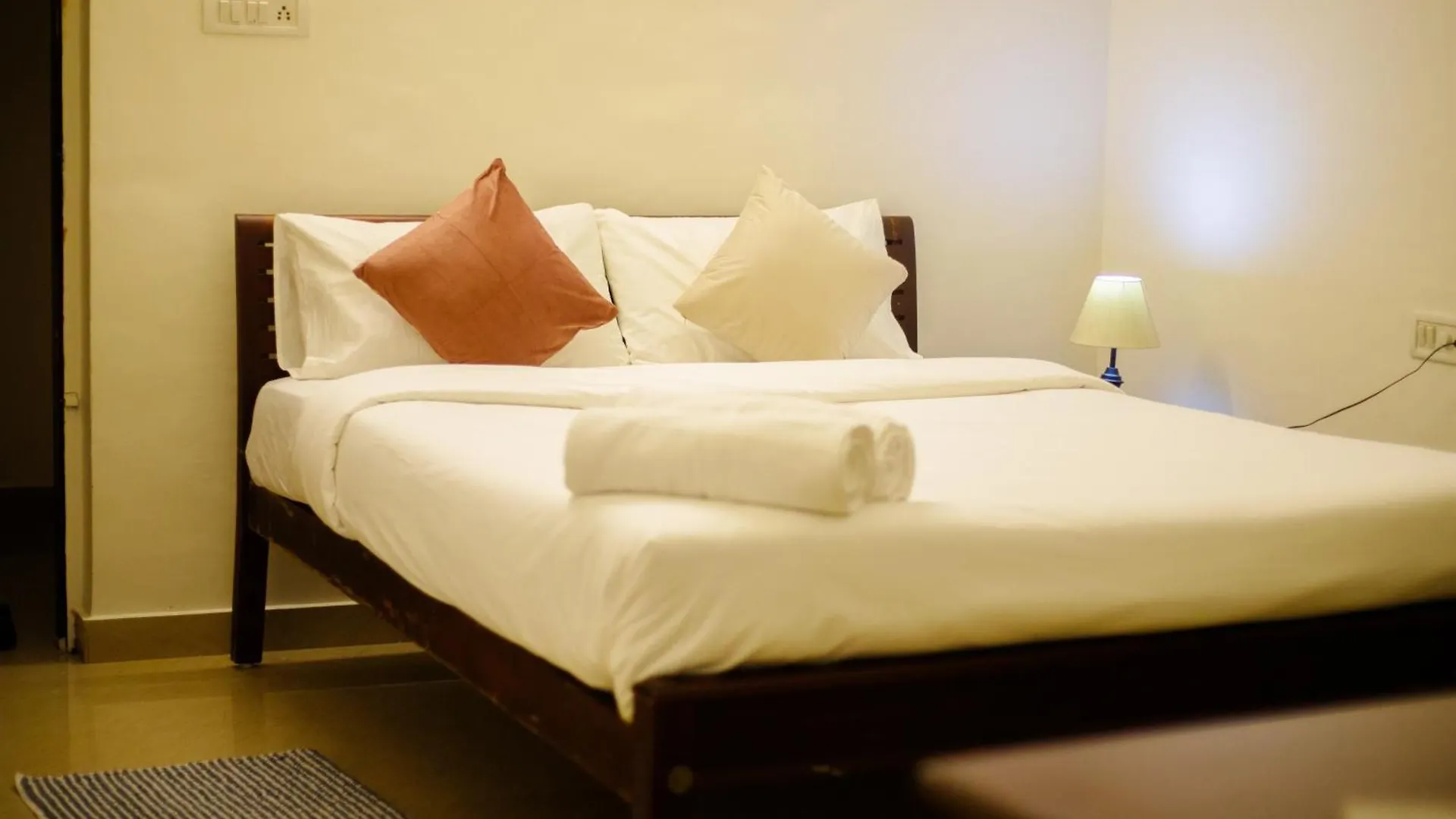 Disha Plantation Resort Anachal インド