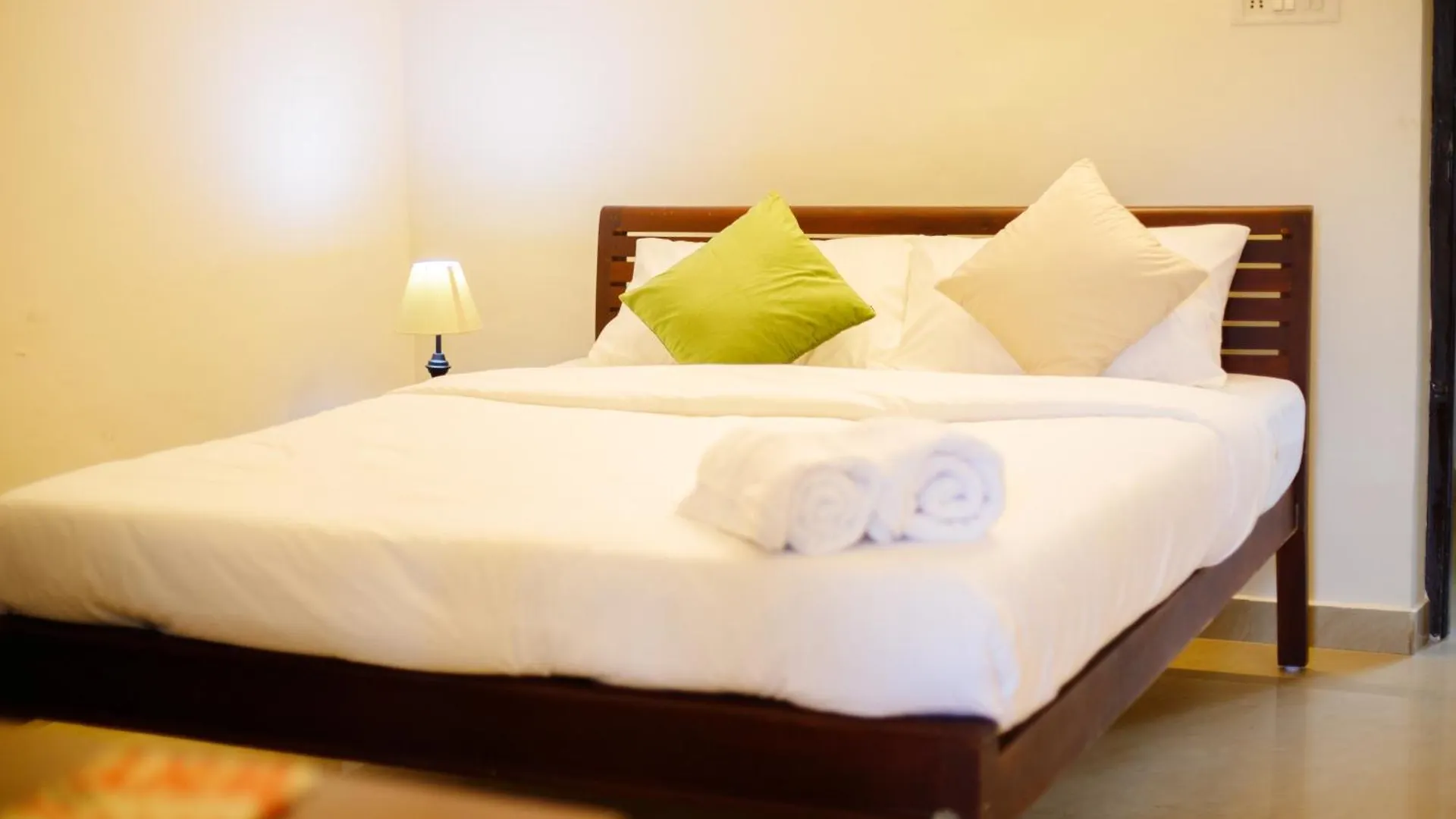 Disha Plantation Resort Anachal 0*,